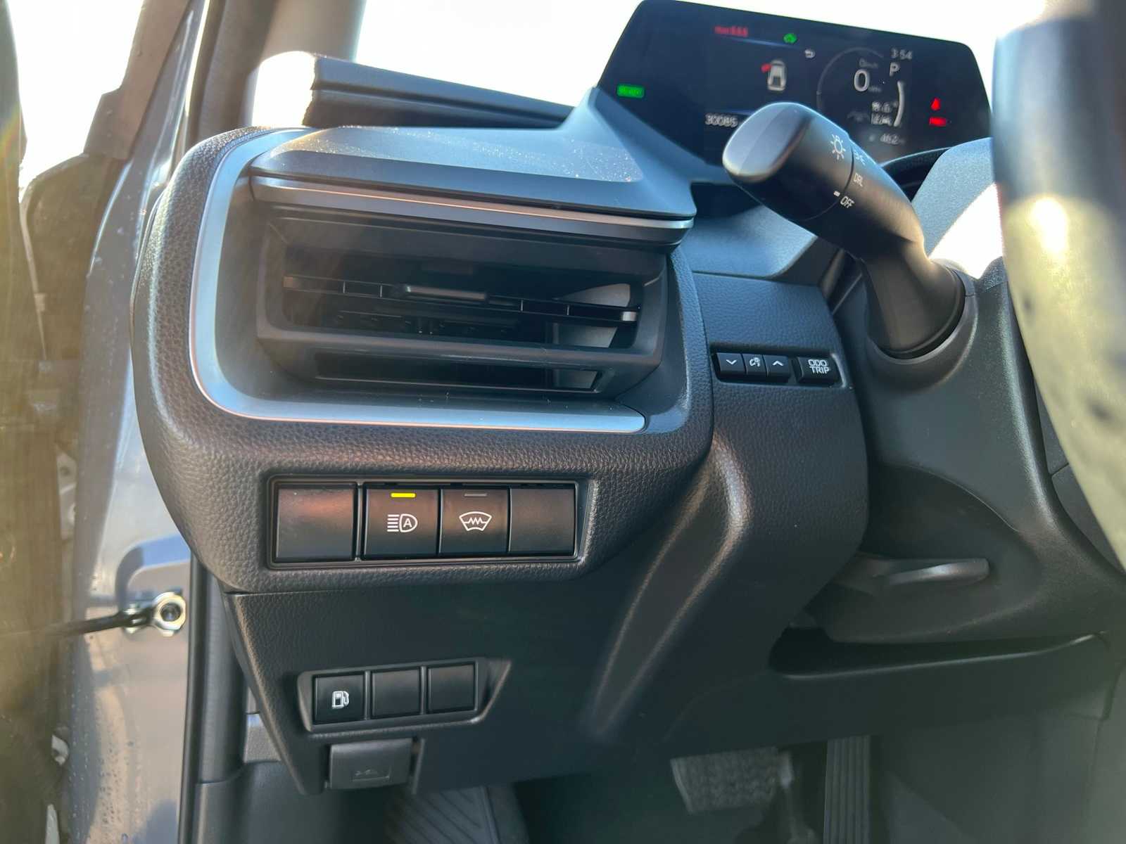 Thumbnail: 2024 Toyota Prius - 29