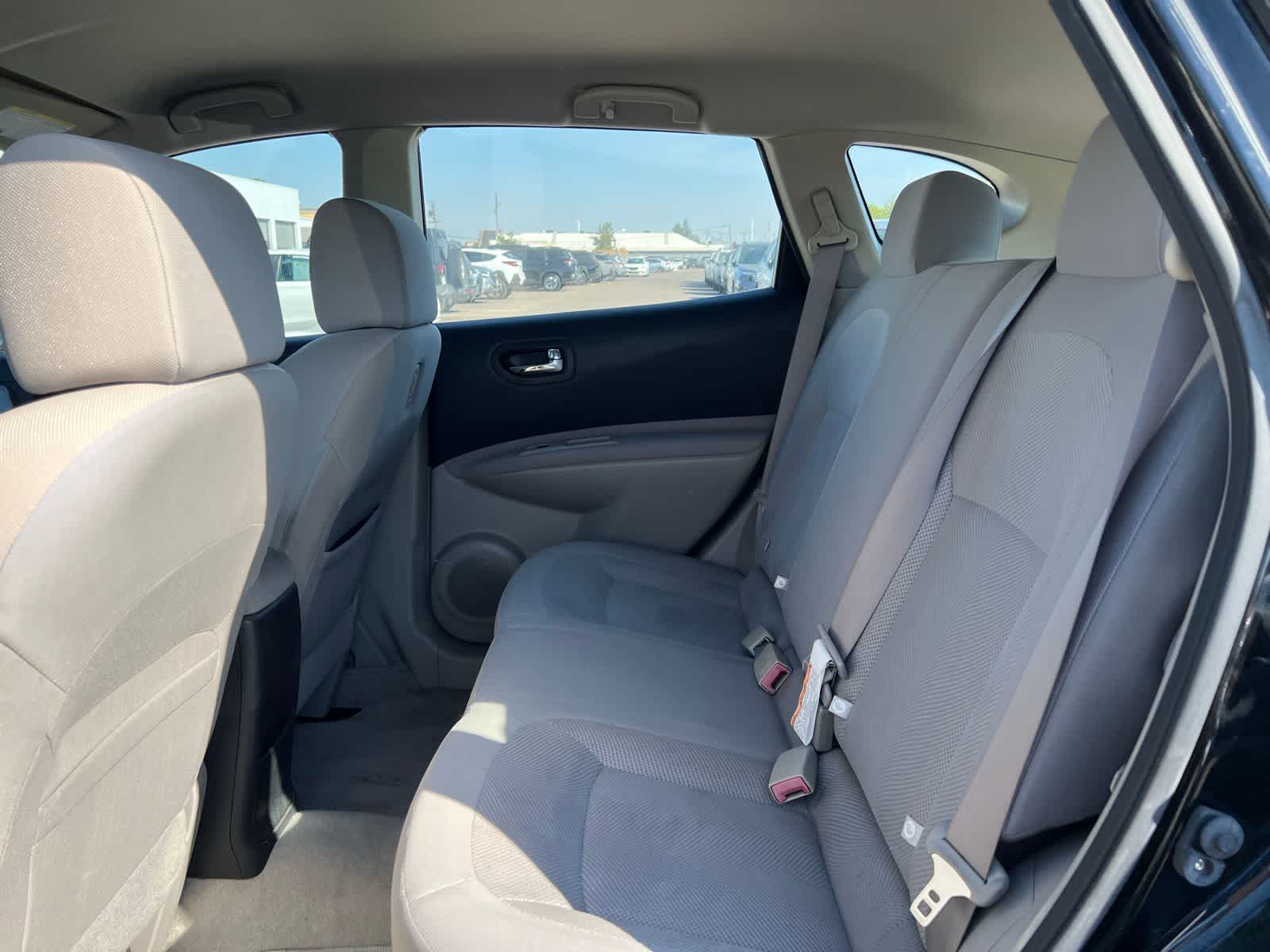 Thumbnail: 2014 Nissan Rogue - 18