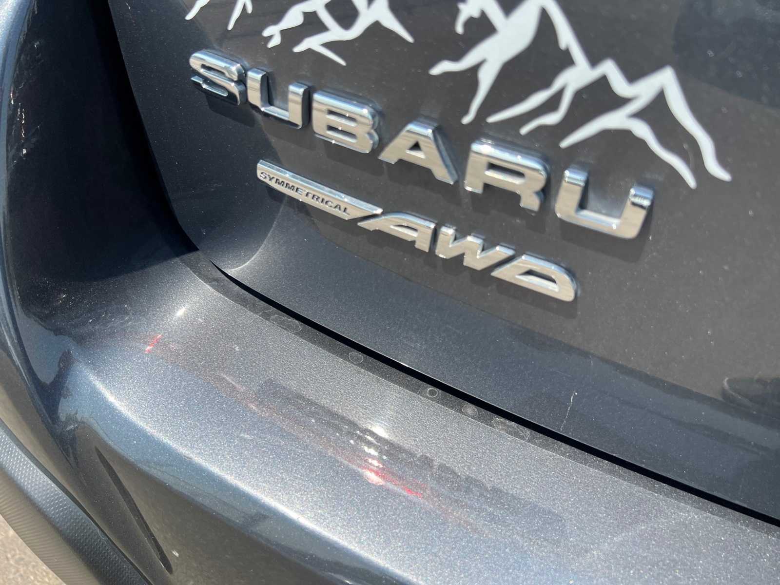 Thumbnail: 2023 Subaru Crosstrek - 5