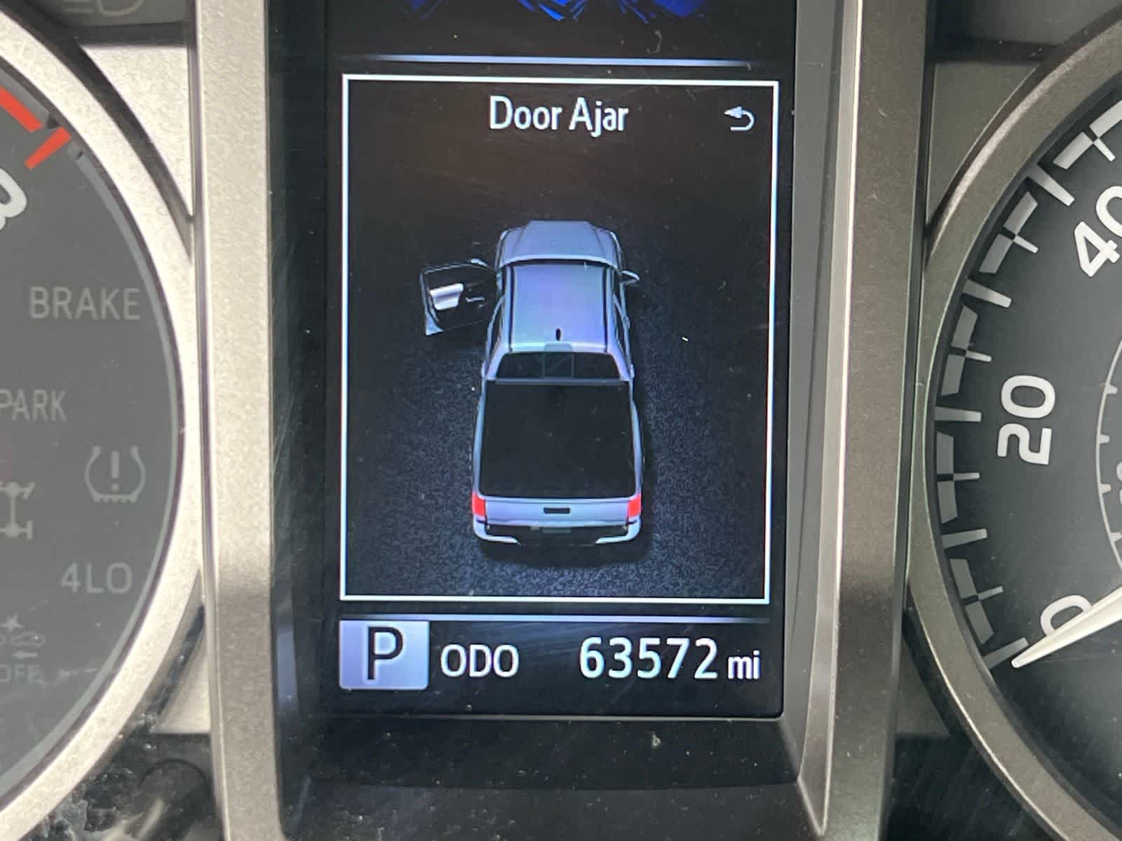 Thumbnail: 2021 Toyota Tacoma - 44