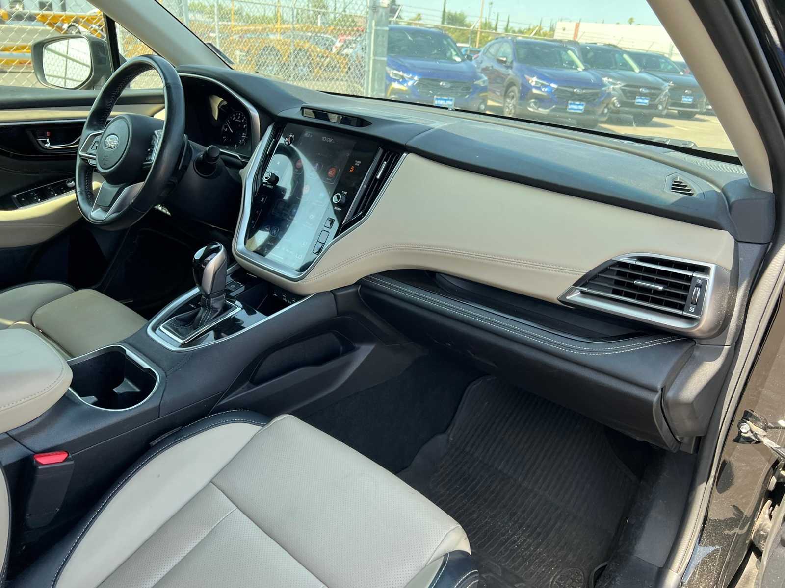 Thumbnail: 2022 Subaru Outback - 26