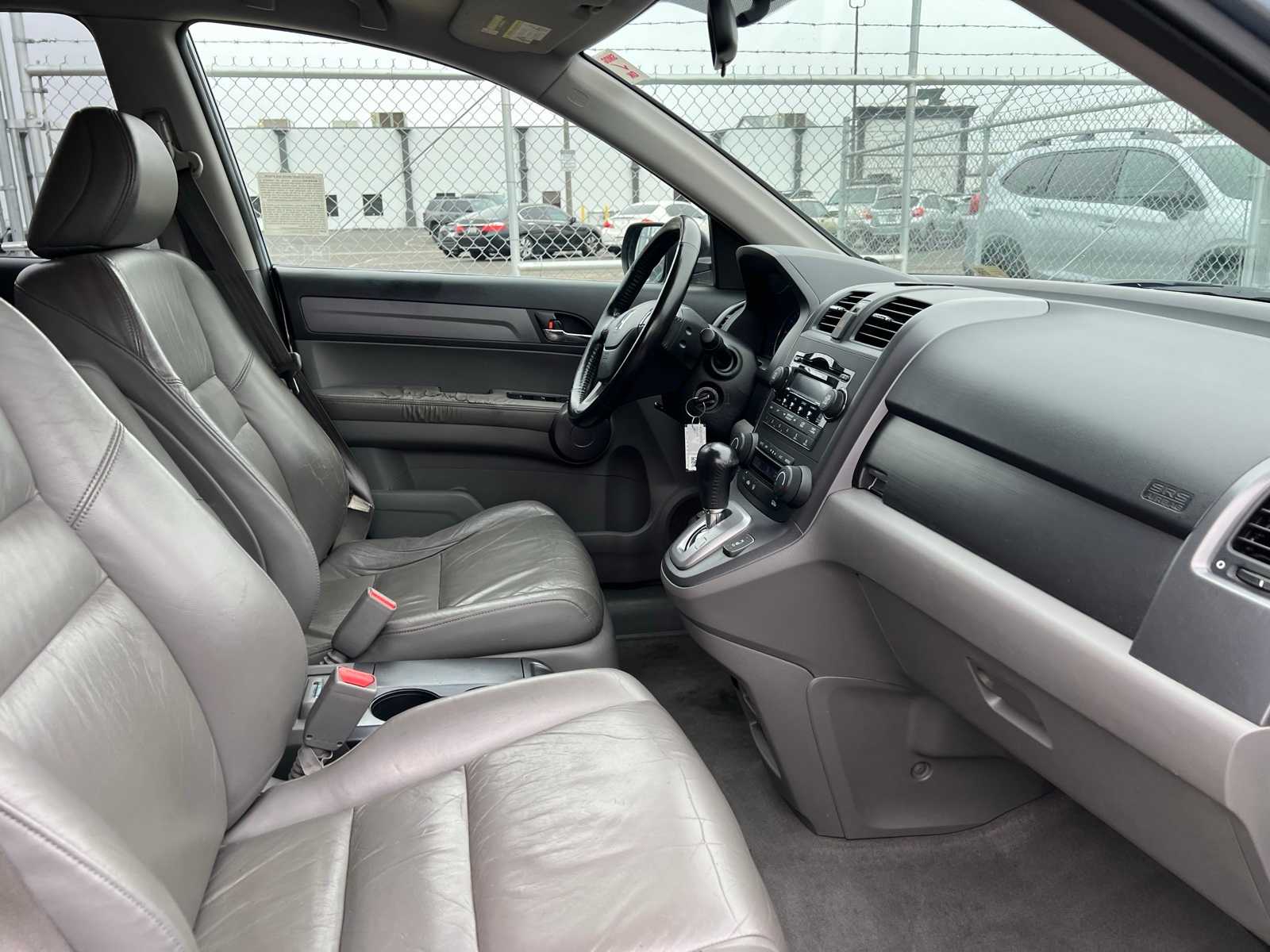 Thumbnail: 2009 Honda CR-V - 26