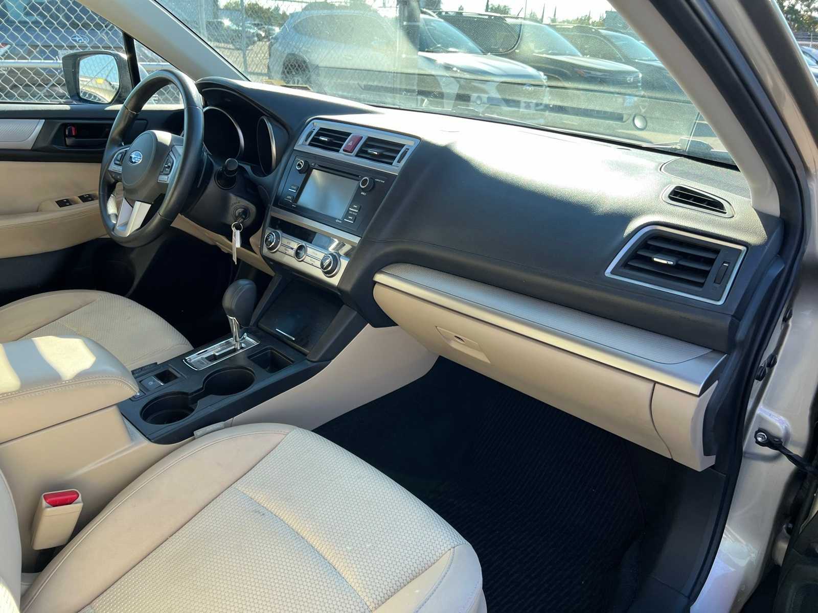 Thumbnail: 2015 Subaru Outback - 26