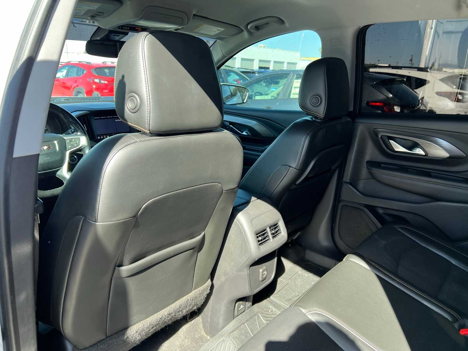 Thumbnail: 2020 GMC Terrain - 18