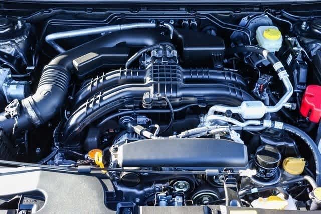 Thumbnail: 2025 Subaru Impreza - 25