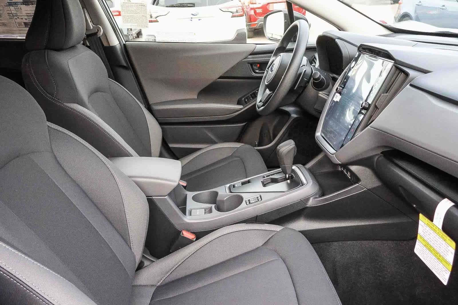 Thumbnail: 2025 Subaru Crosstrek - 12