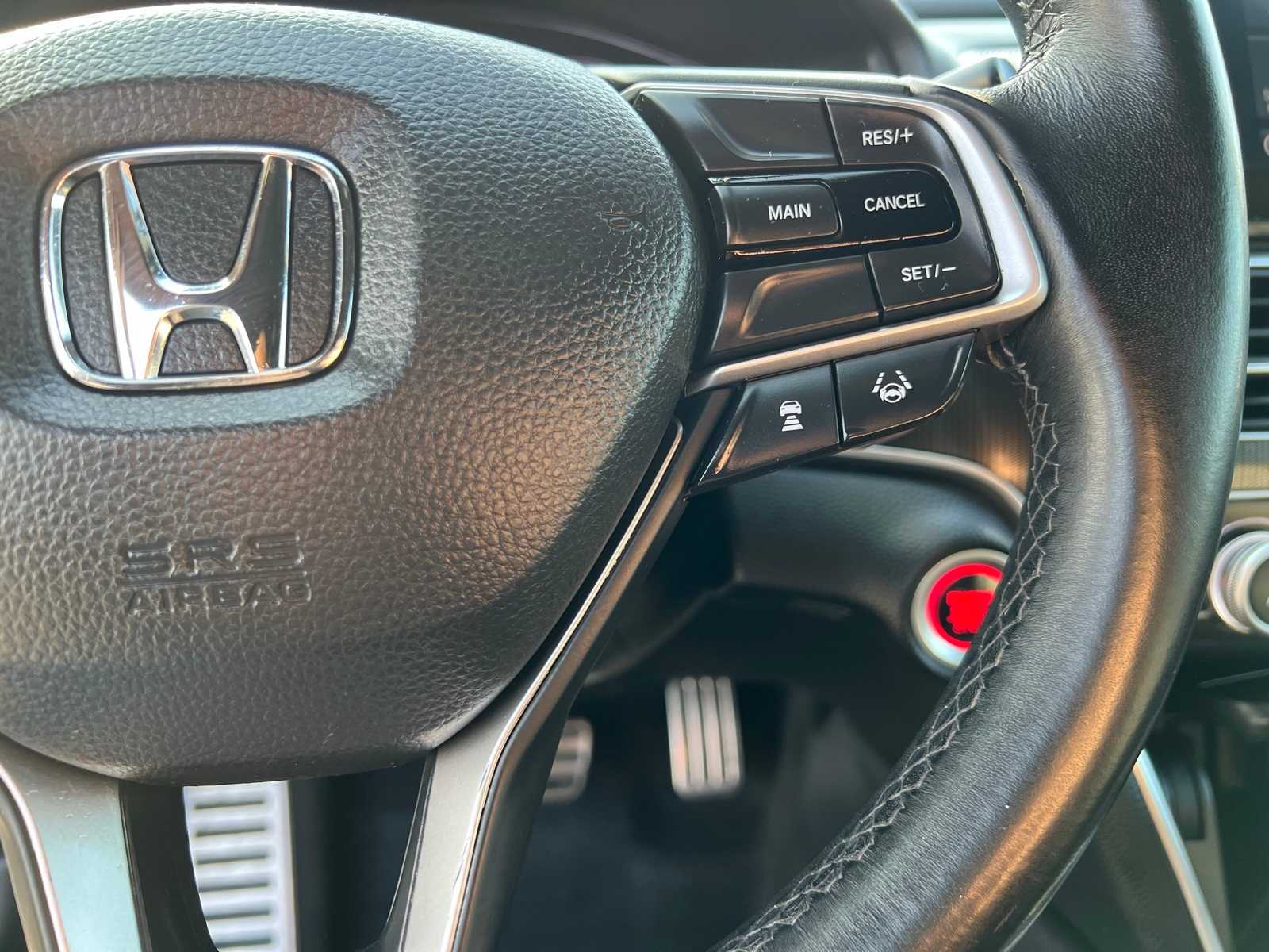 Thumbnail: 2019 Honda Accord - 36