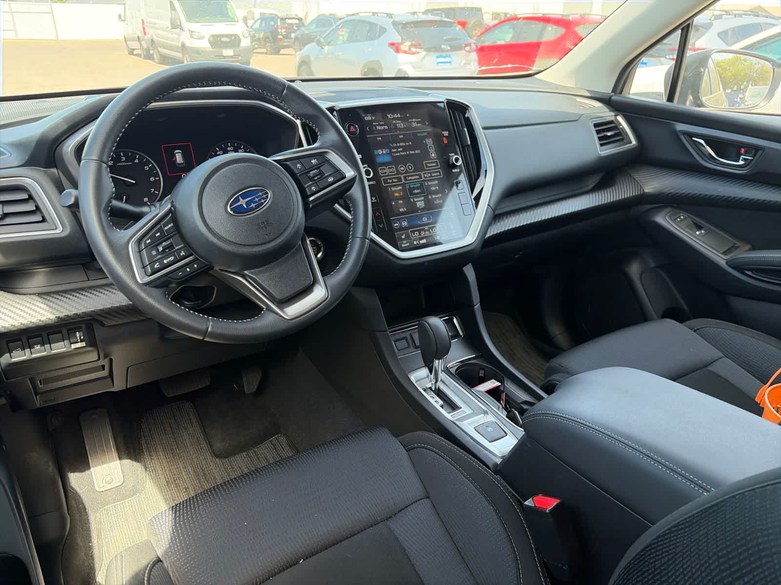 Thumbnail: 2025 Subaru Ascent - 22