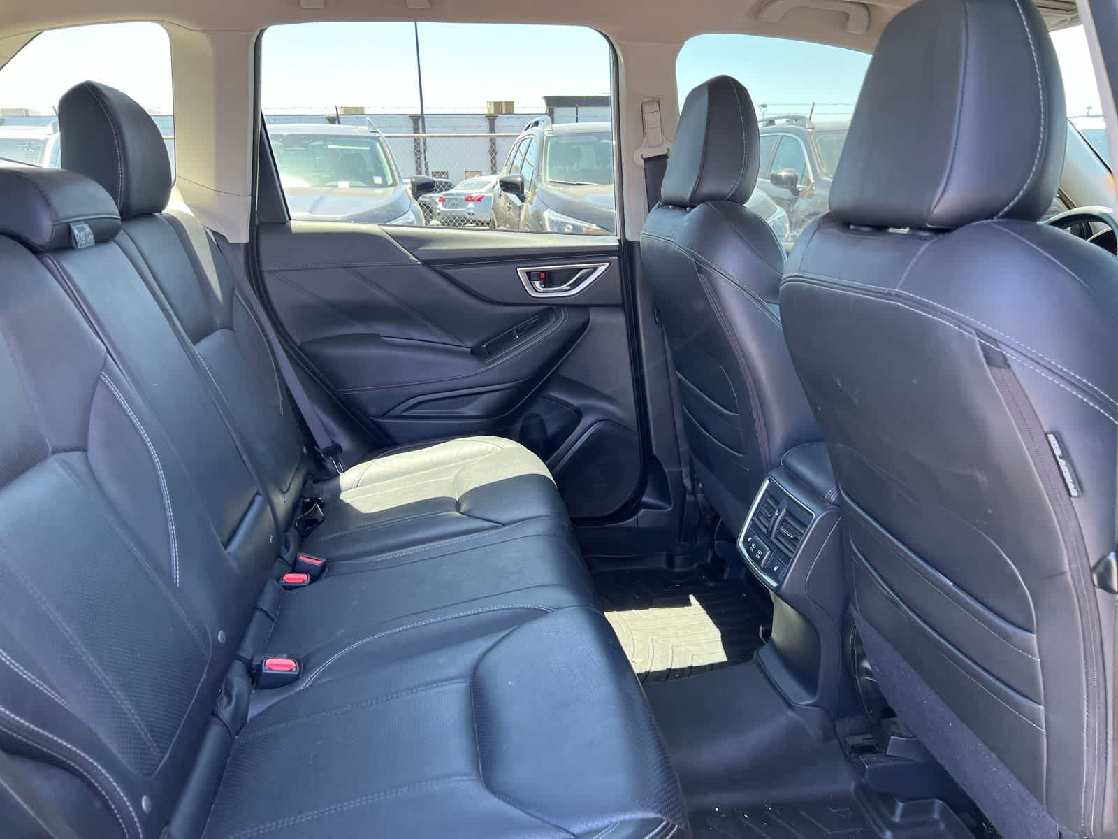 Thumbnail: 2019 Subaru Forester - 23