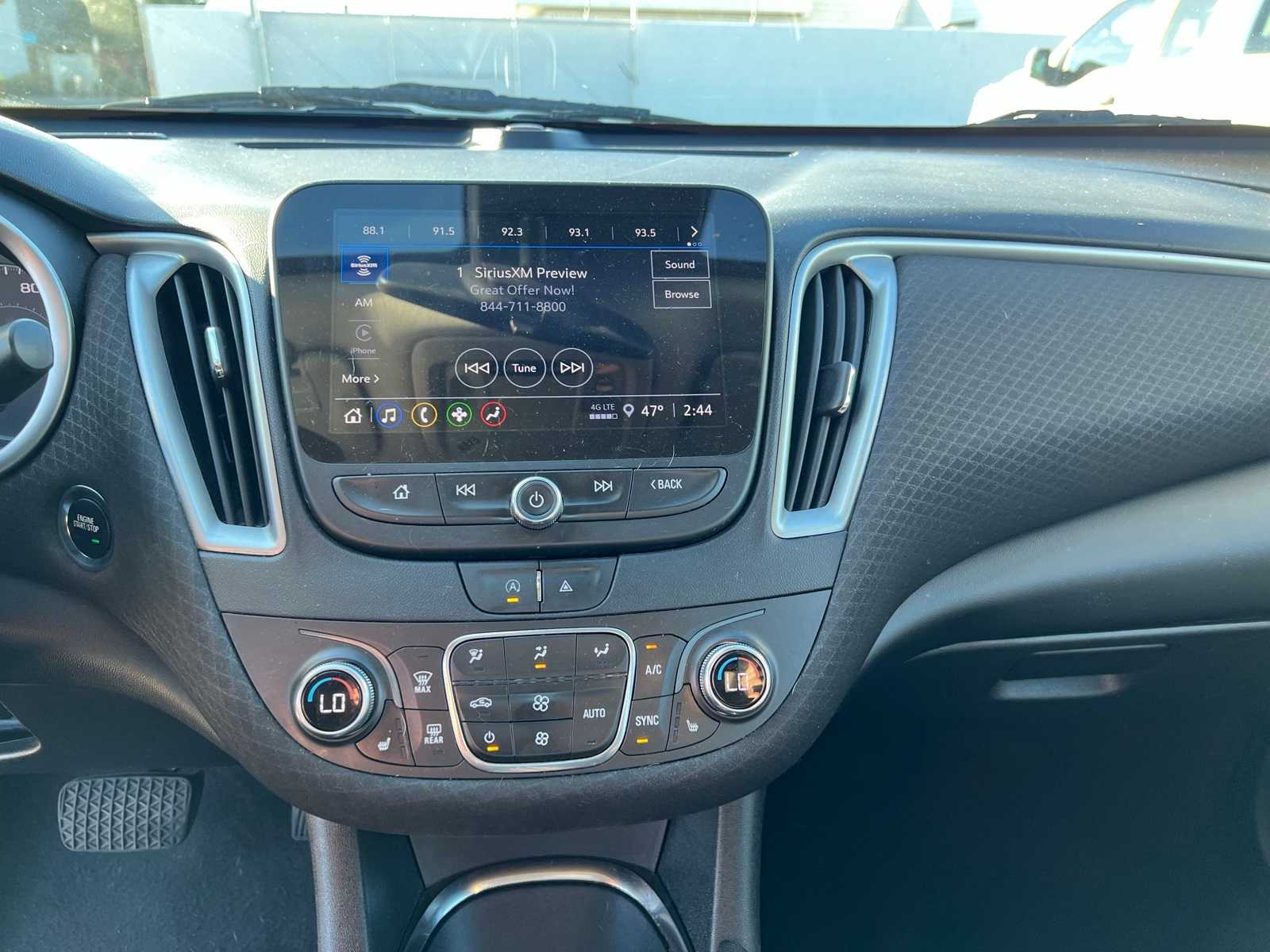 Thumbnail: 2023 Chevrolet Malibu - 31