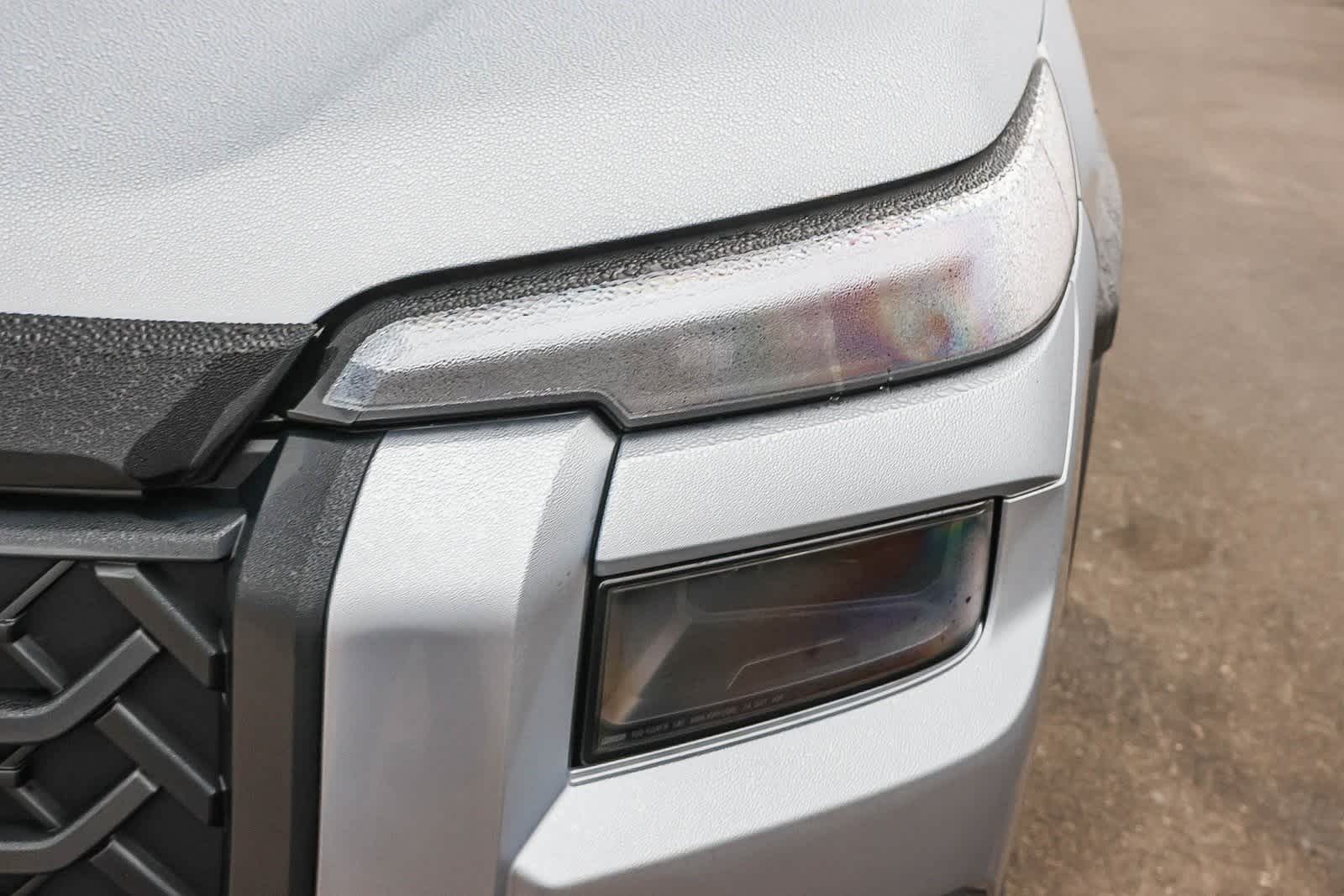 Thumbnail: 2026 Subaru Outback - 11