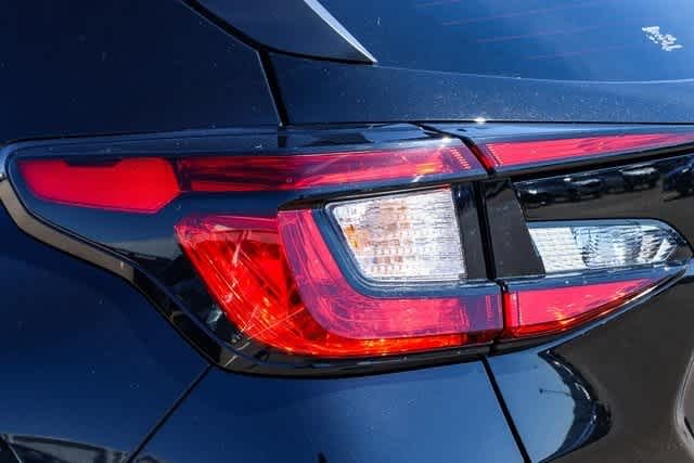 2025 Subaru Crosstrek Premium 7