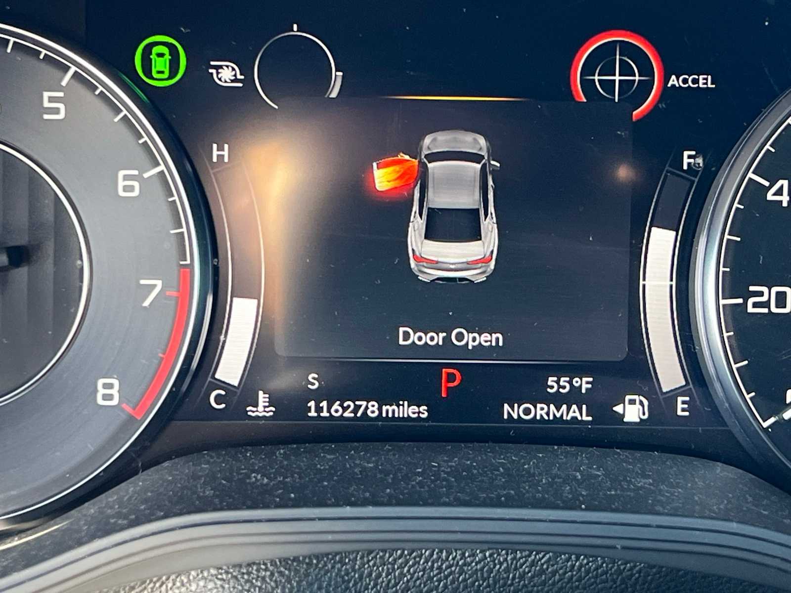 Thumbnail: 2021 Acura TLX - 36