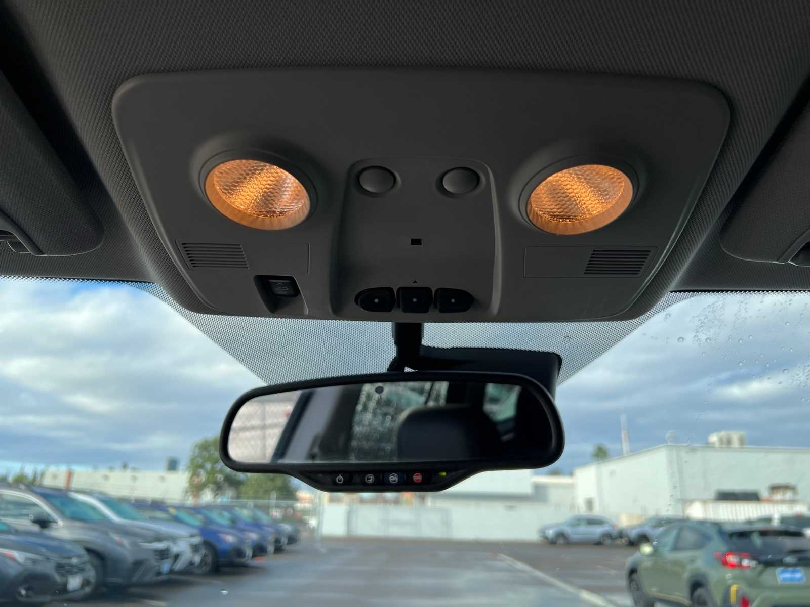 Thumbnail: 2017 Buick Enclave - 33