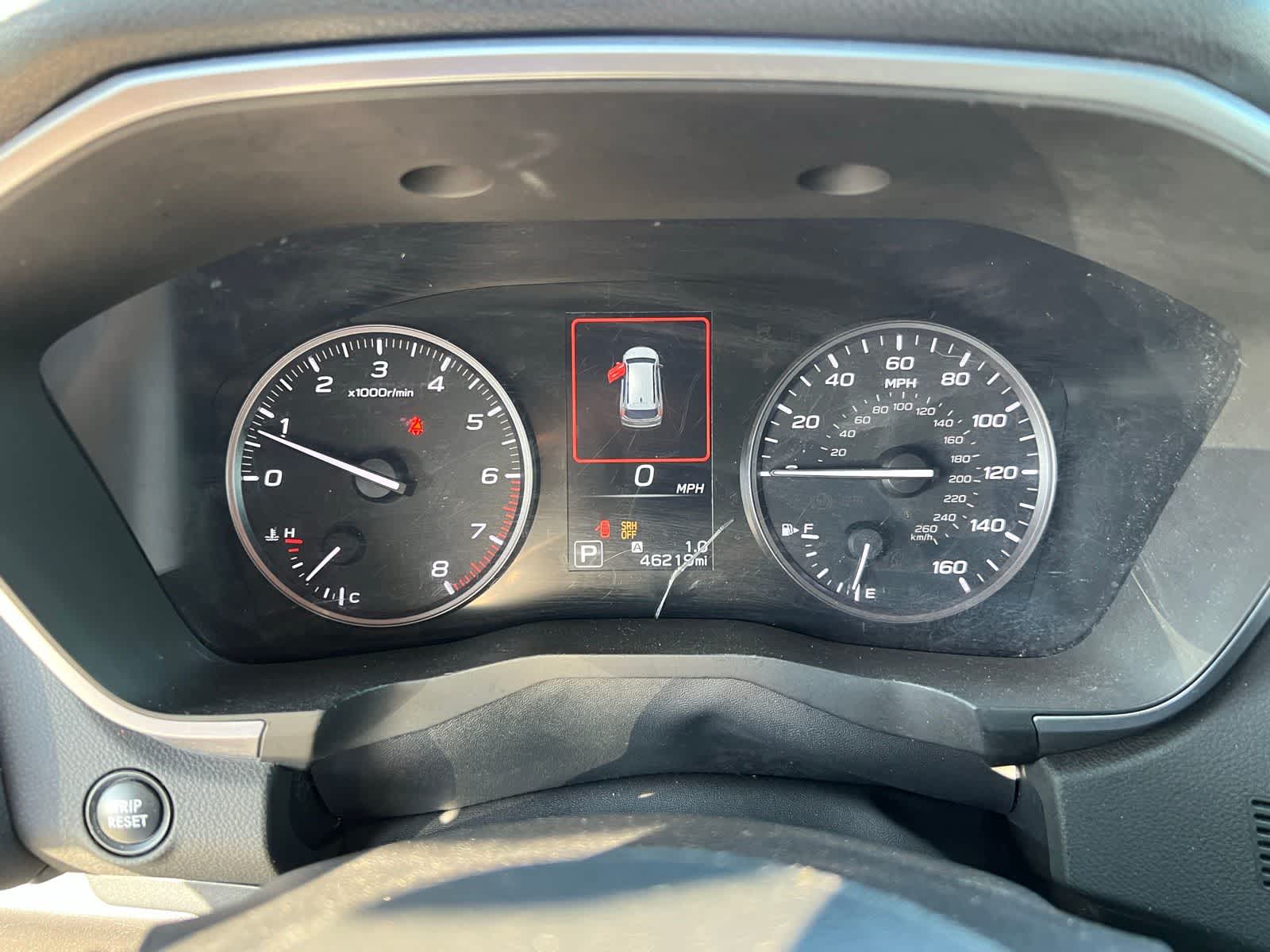 Thumbnail: 2023 Subaru Ascent - 35