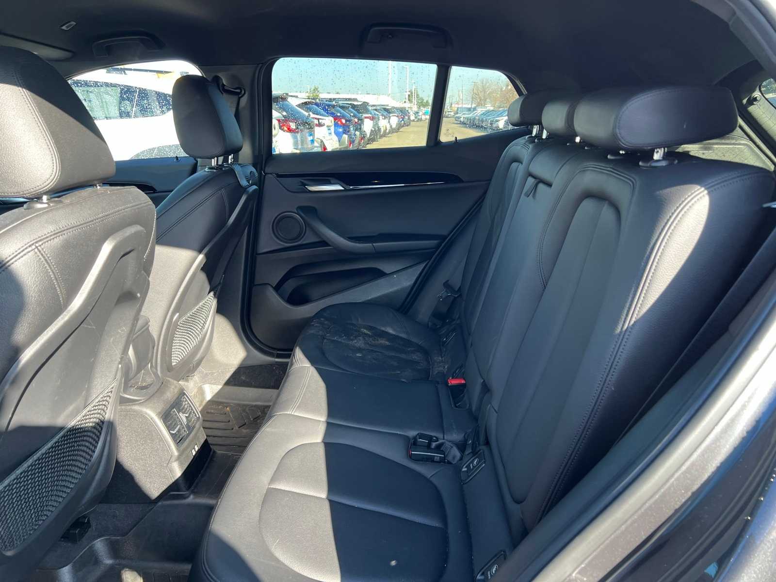 Thumbnail: 2019 BMW X2 - 18