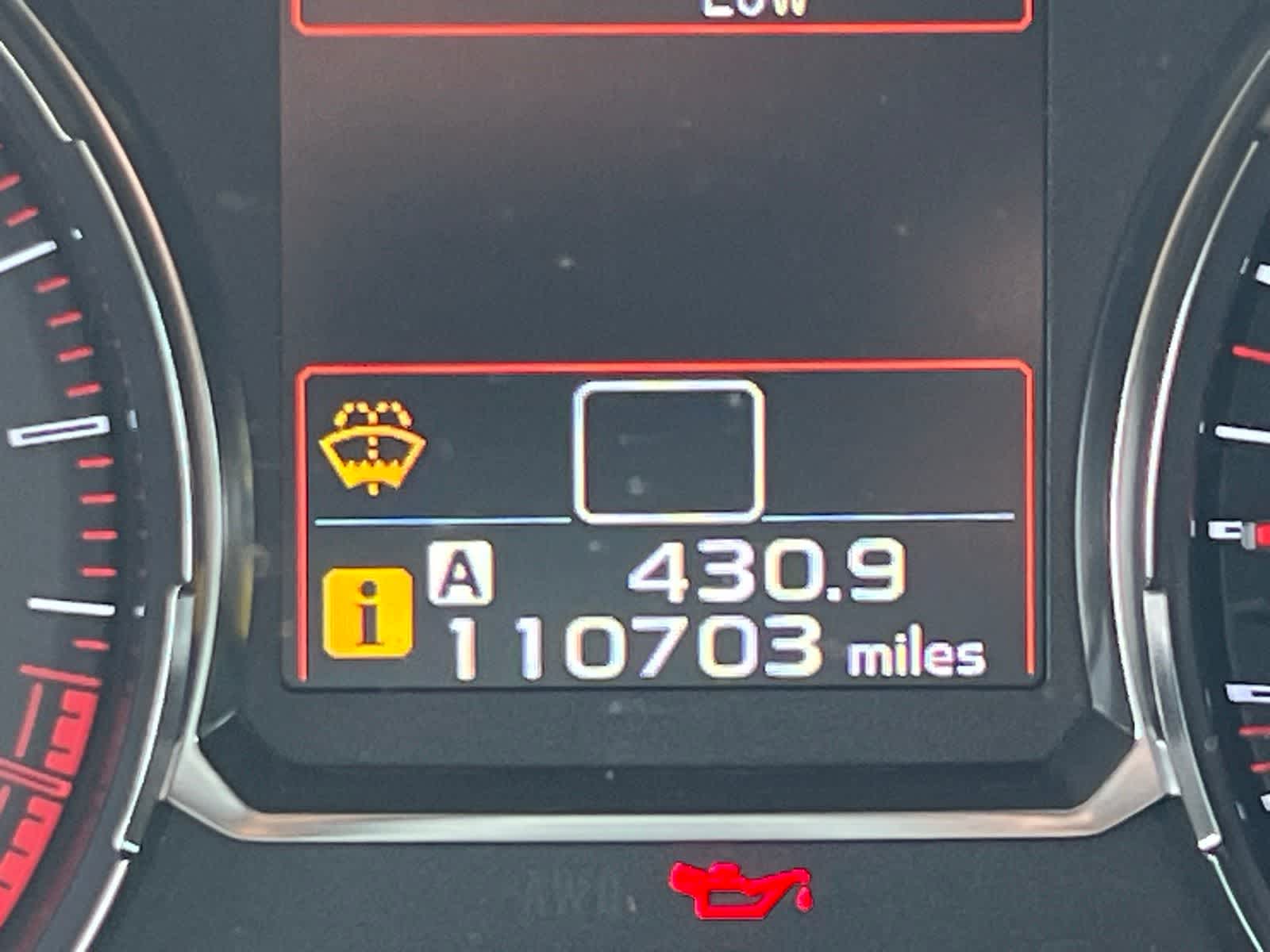 Thumbnail: 2018 Subaru WRX - 35