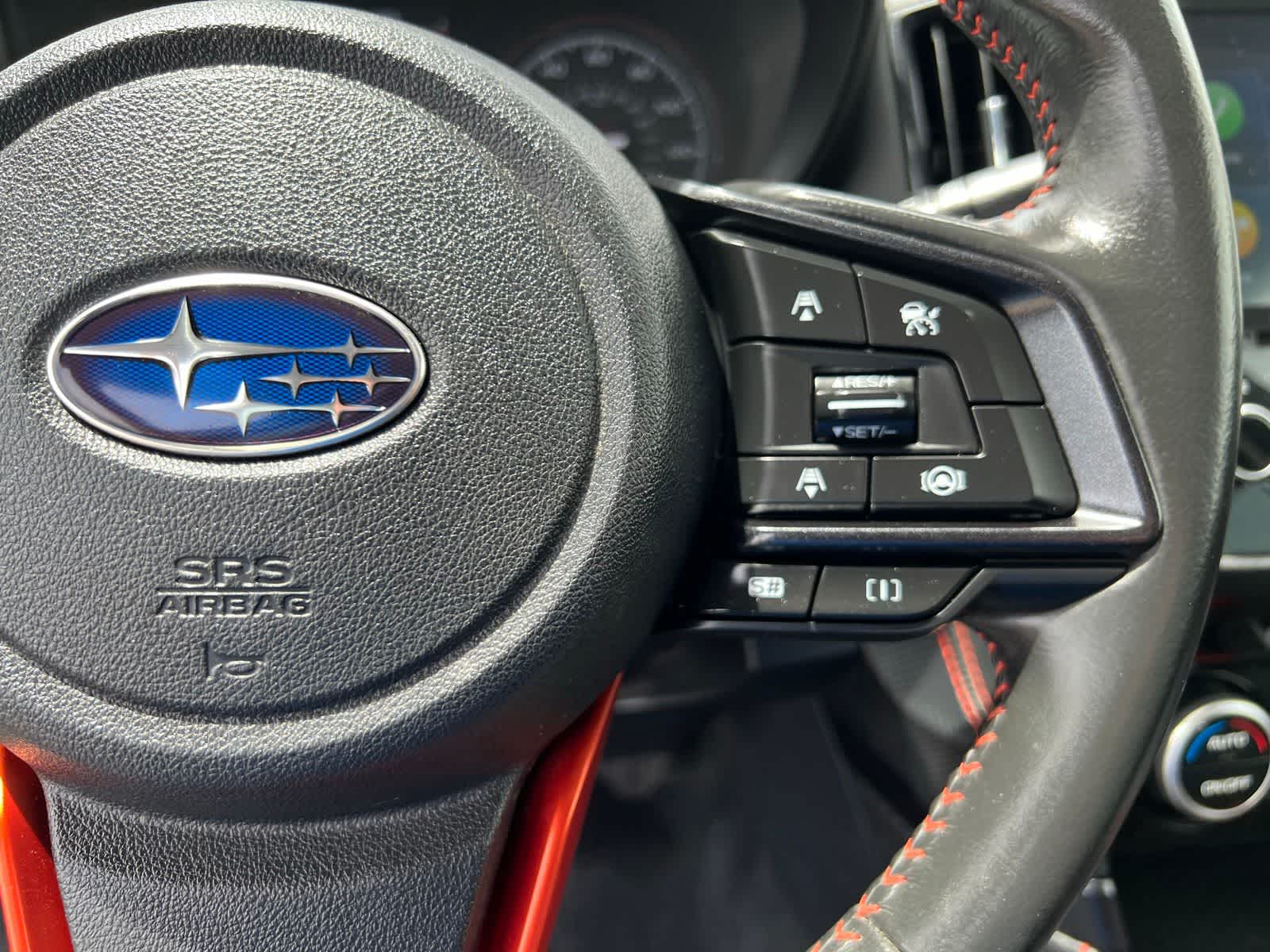 Thumbnail: 2023 Subaru Forester - 35