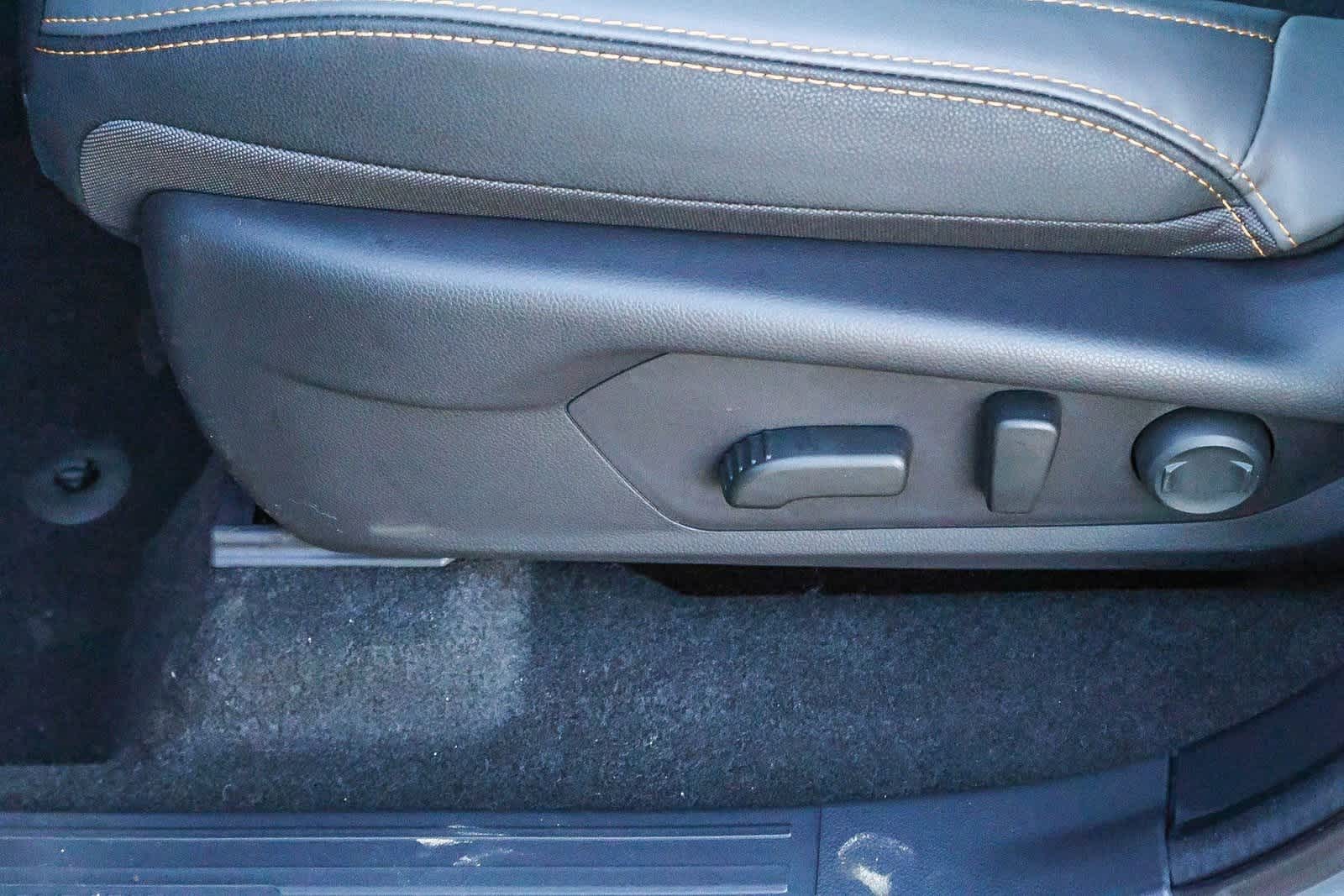 Thumbnail: 2026 Subaru Forester - 20