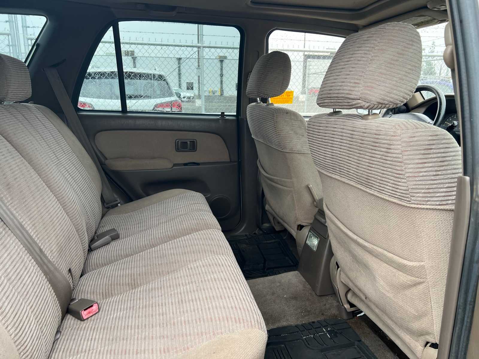 Thumbnail: 1998 Toyota 4Runner - 21