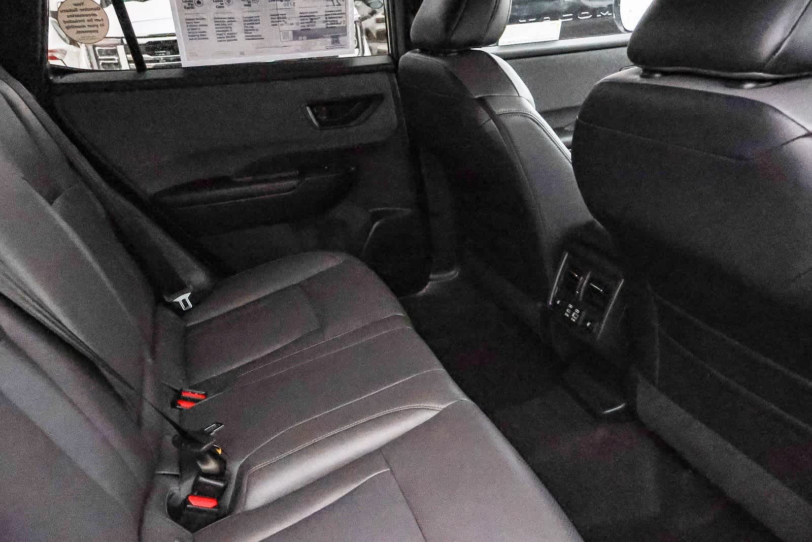 Thumbnail: 2026 Subaru Outback - 13