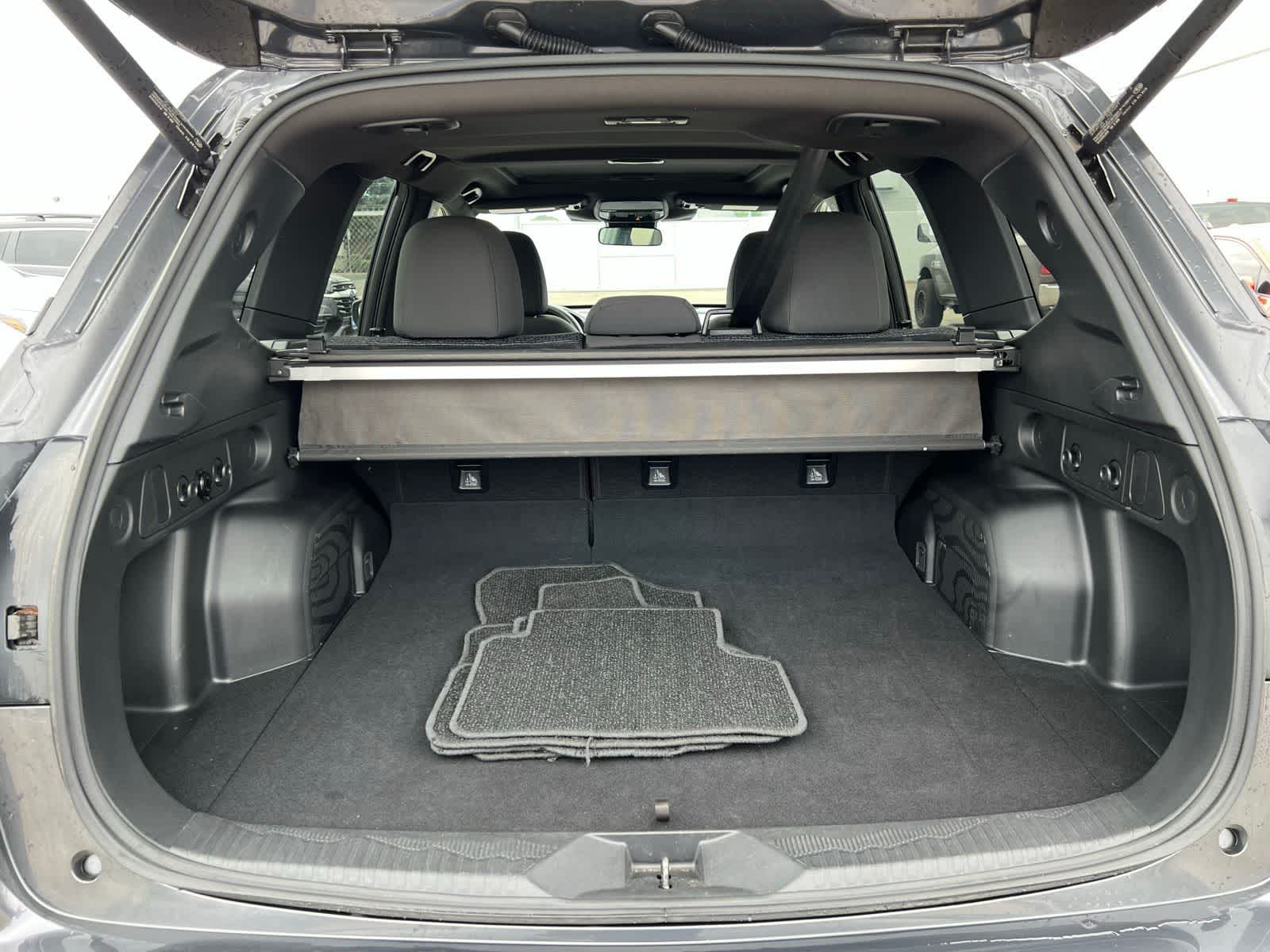 Thumbnail: 2025 Subaru Forester - 7