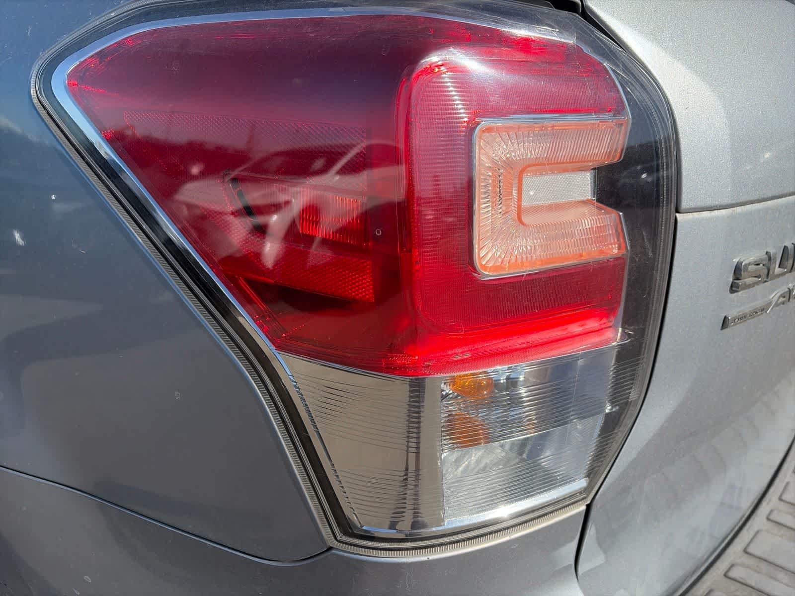 Thumbnail: 2017 Subaru Forester - 15