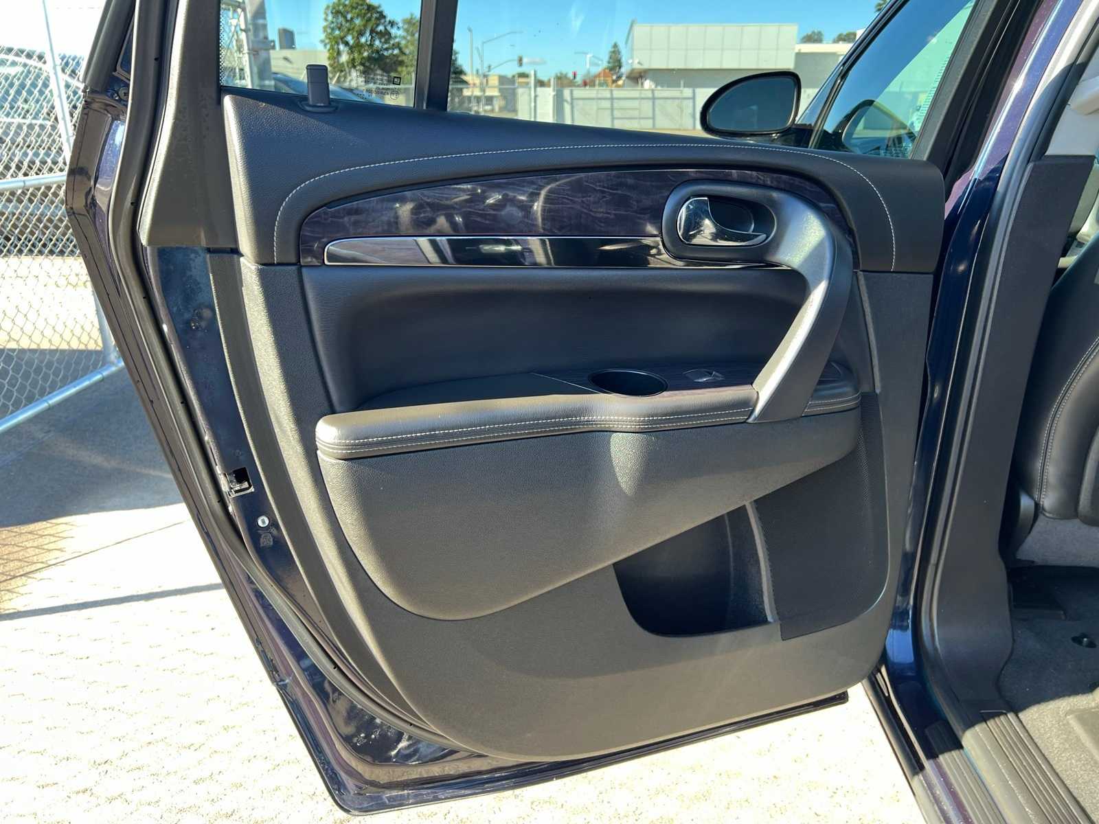 Thumbnail: 2017 Buick Enclave - 20