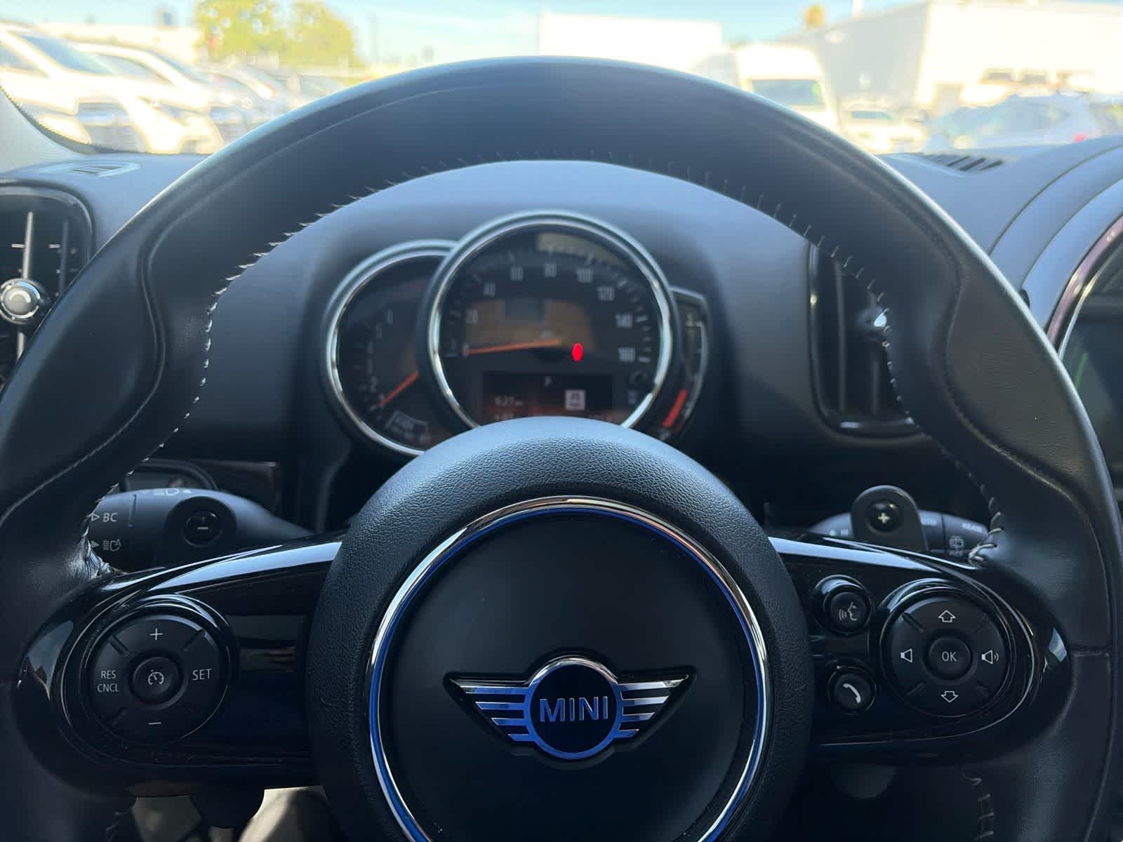 Thumbnail: 2019 MINI Cooper Countryman - 32