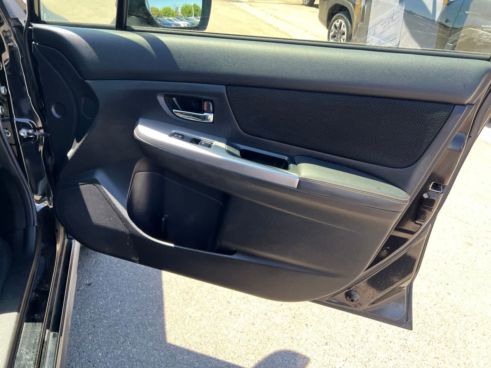 Thumbnail: 2016 Subaru Crosstrek - 26