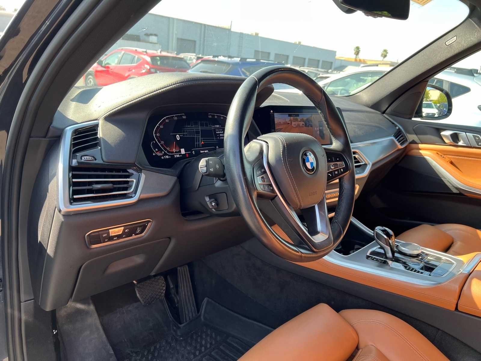 Thumbnail: 2022 BMW X5 - 14