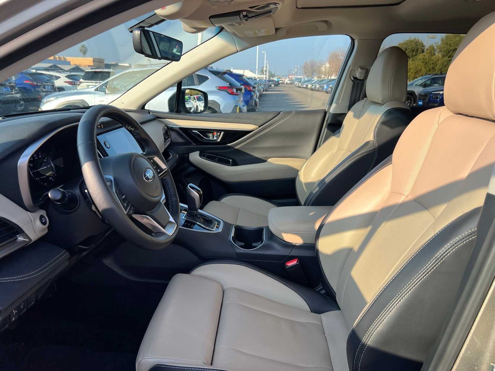 Thumbnail: 2020 Subaru Outback - 15