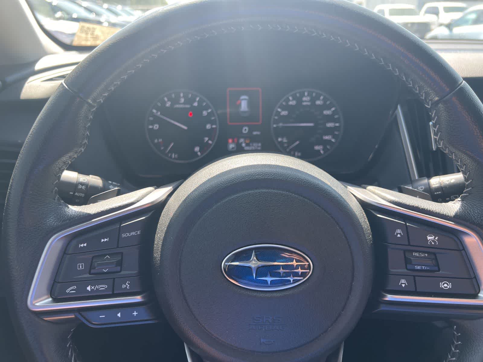 Thumbnail: 2024 Subaru Outback - 31