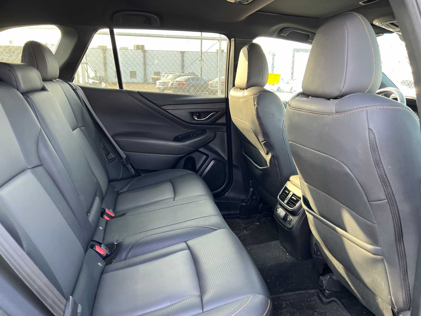 Thumbnail: 2022 Subaru Outback - 23