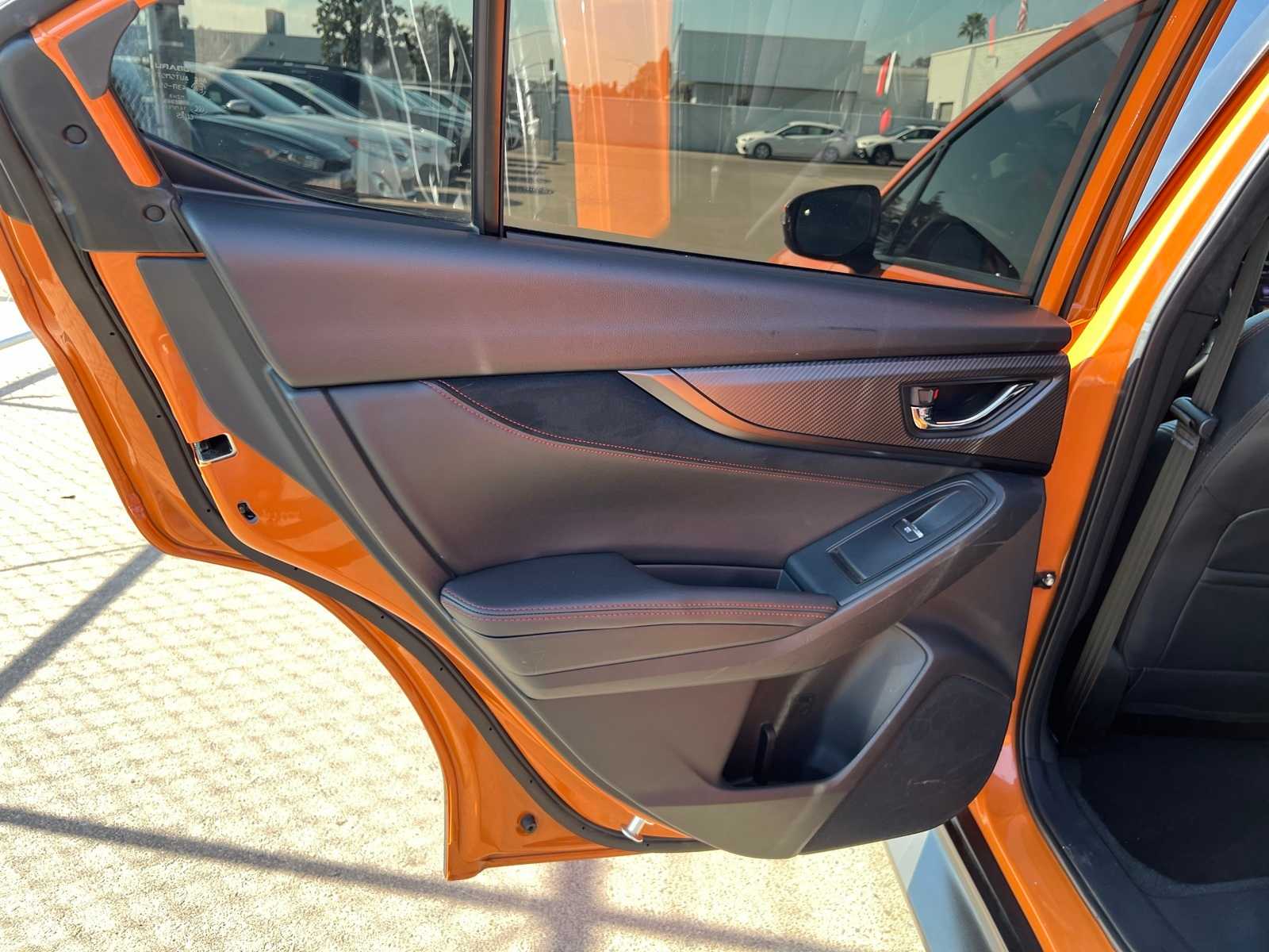 Thumbnail: 2023 Subaru WRX - 20