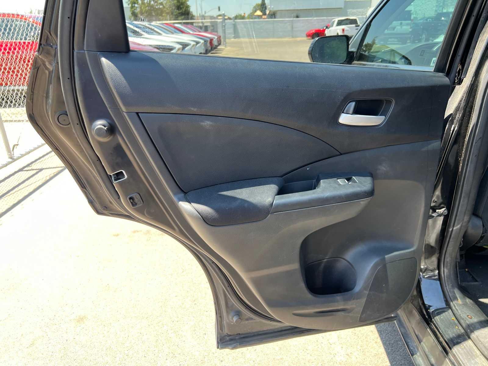 Thumbnail: 2016 Honda CR-V - 20