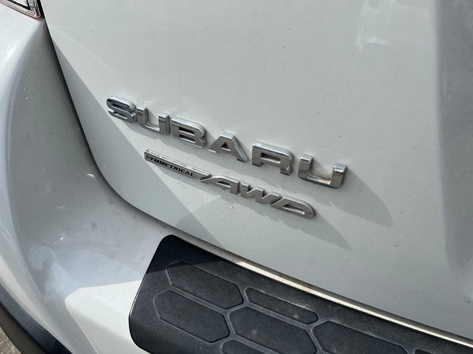 Thumbnail: 2022 Subaru Crosstrek - 5