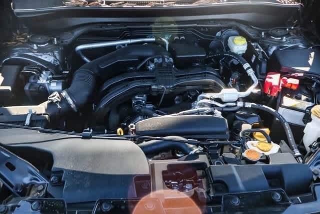 Thumbnail: 2025 Subaru Forester - 25