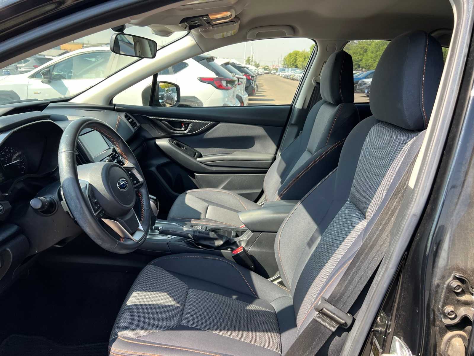 Thumbnail: 2023 Subaru Crosstrek - 15