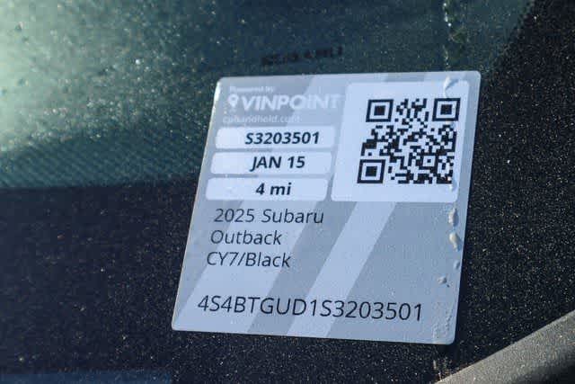 Thumbnail: 2025 Subaru Outback - 26