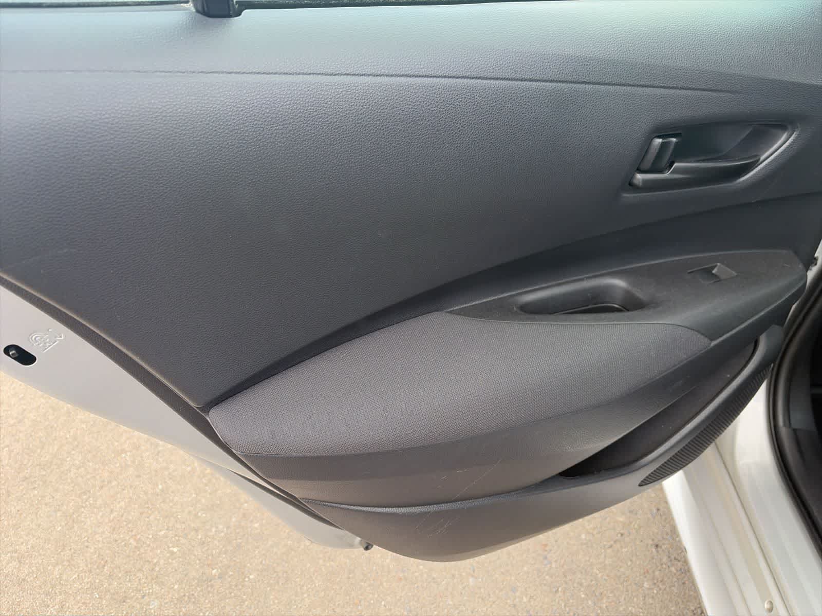 Thumbnail: 2023 Toyota Corolla - 23