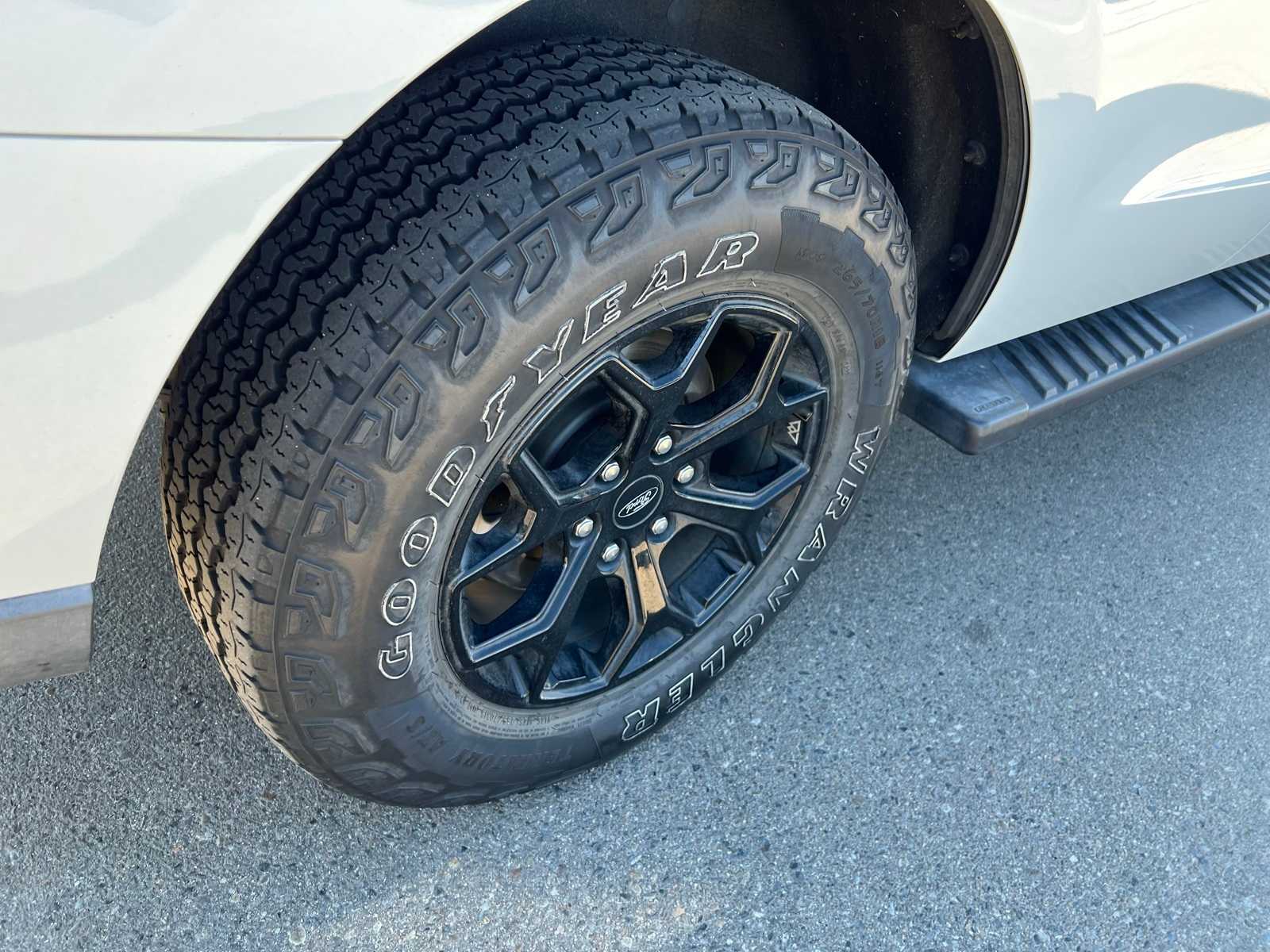 Thumbnail: 2022 Ford Expedition - 19