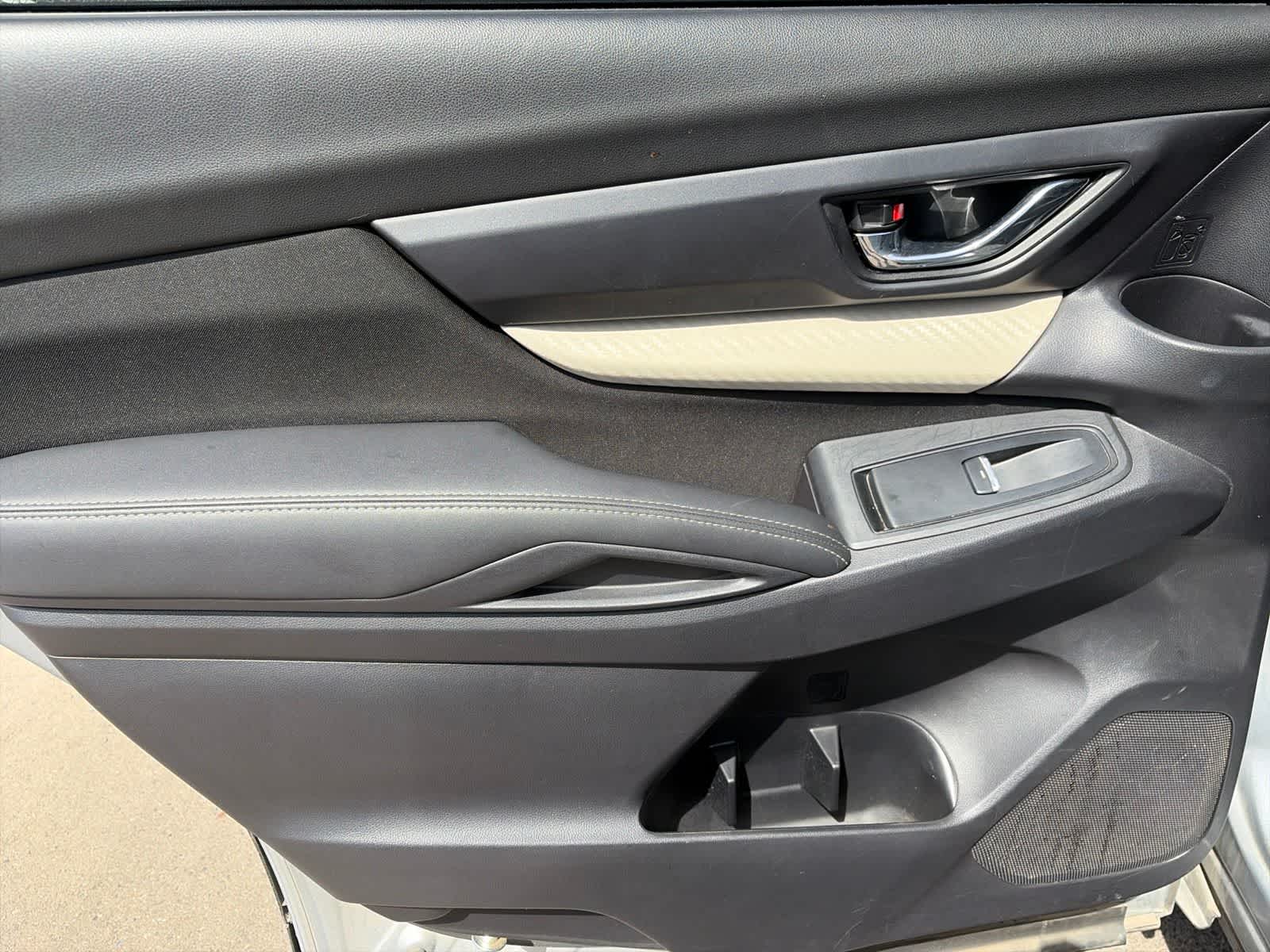 Thumbnail: 2020 Subaru Ascent - 19