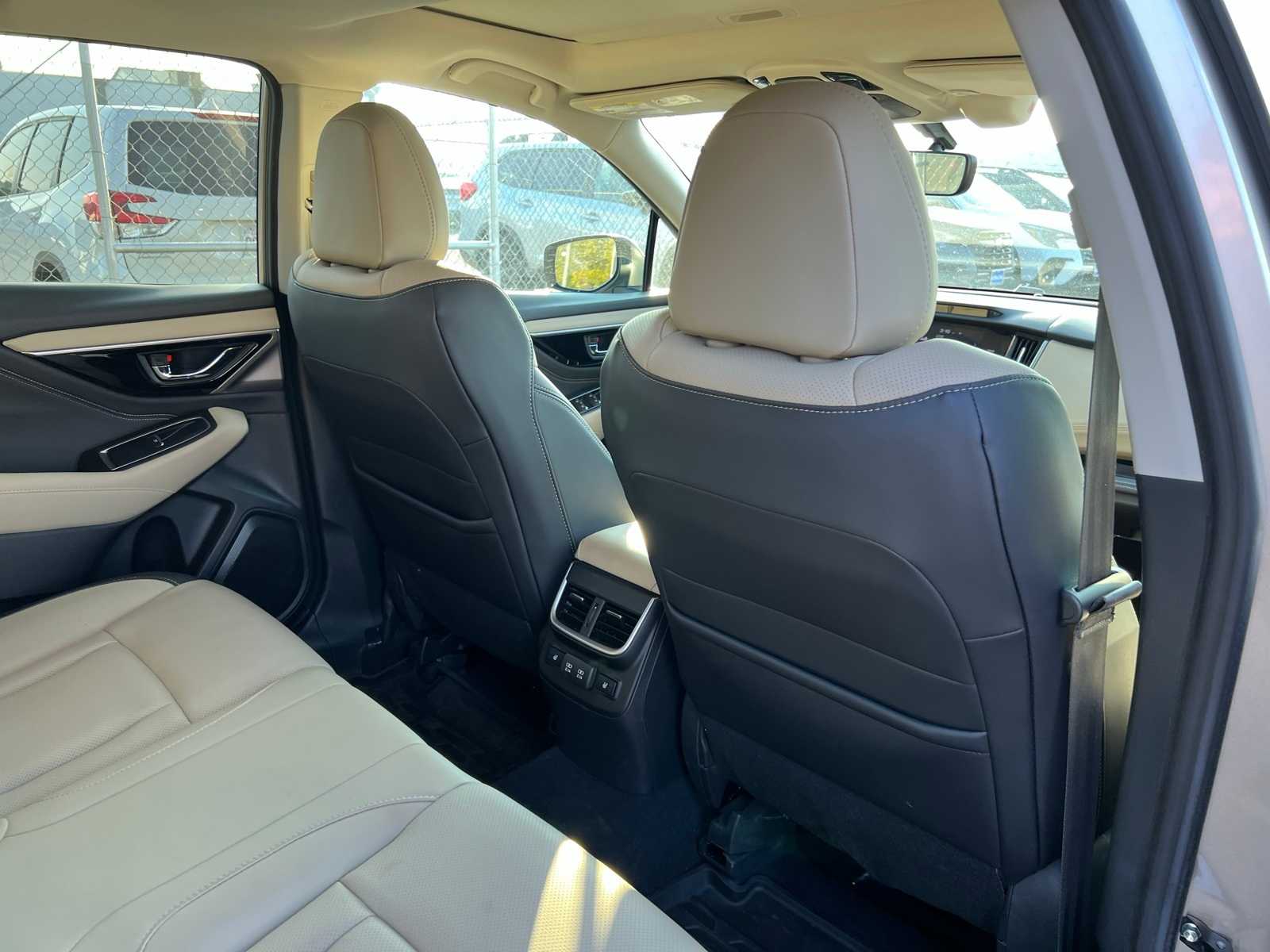 Thumbnail: 2020 Subaru Outback - 22