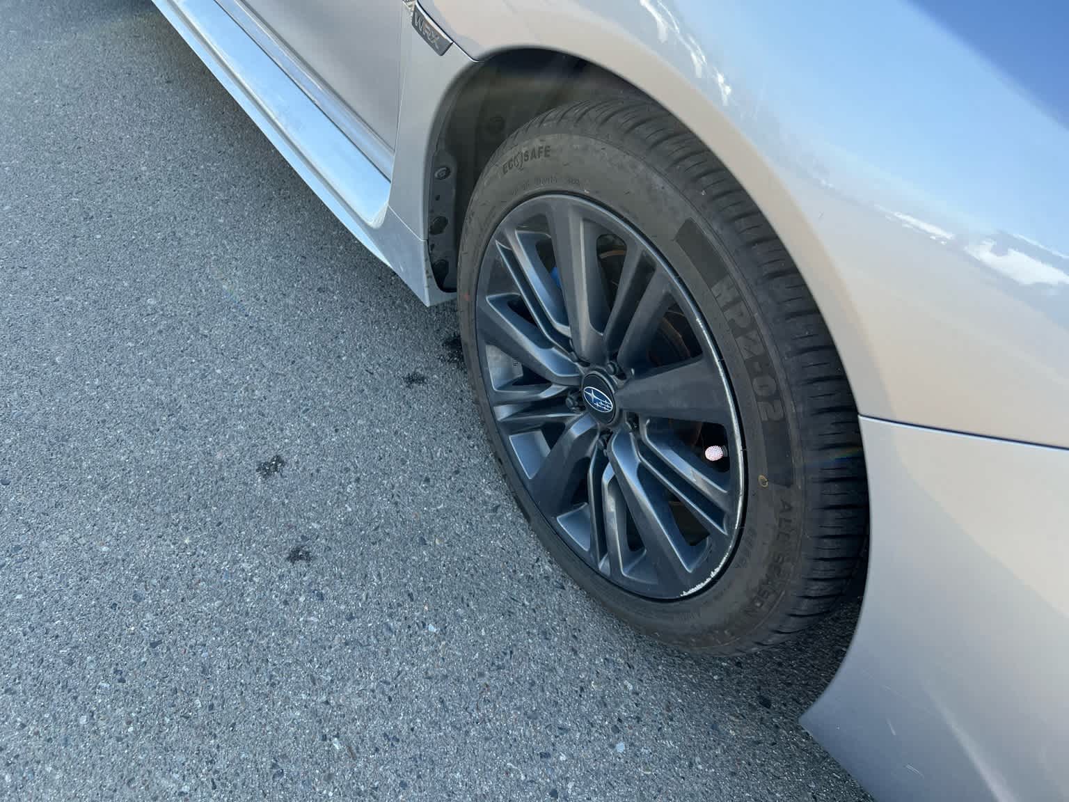 Thumbnail: 2018 Subaru WRX - 23