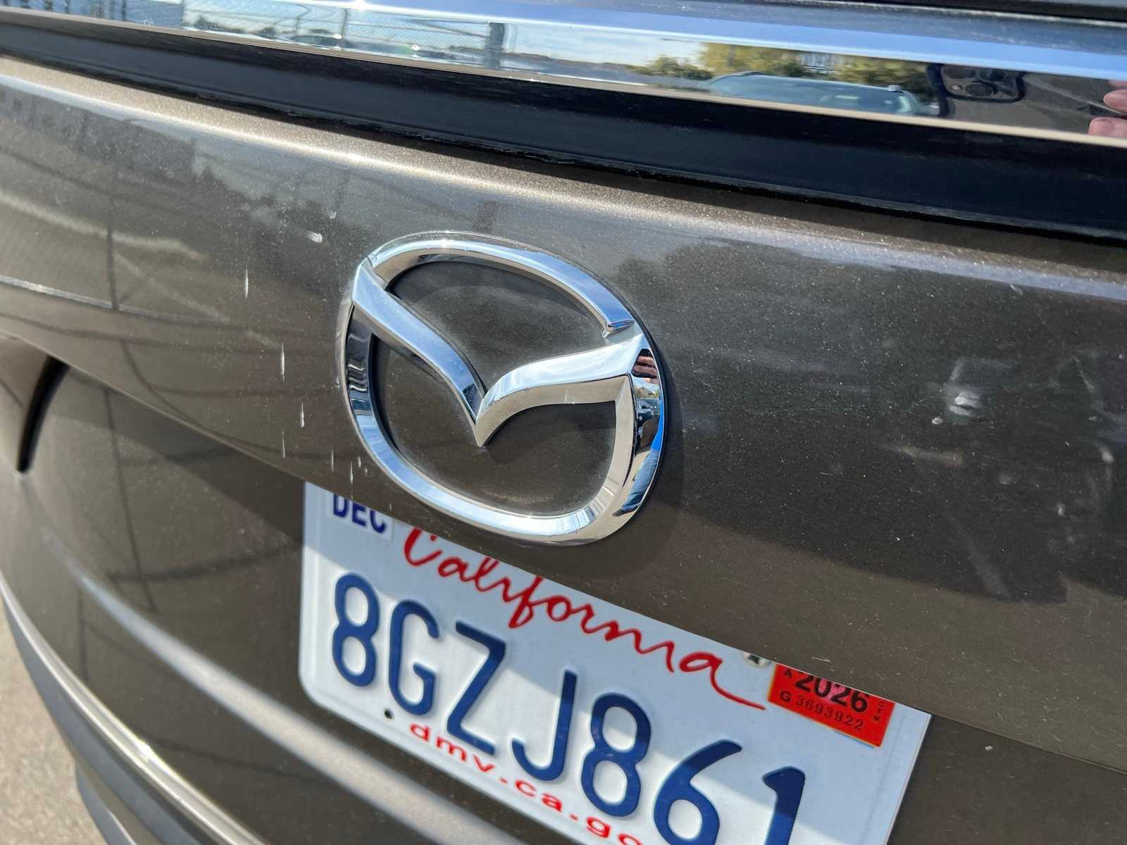 Thumbnail: 2018 Mazda CX-9 - 6