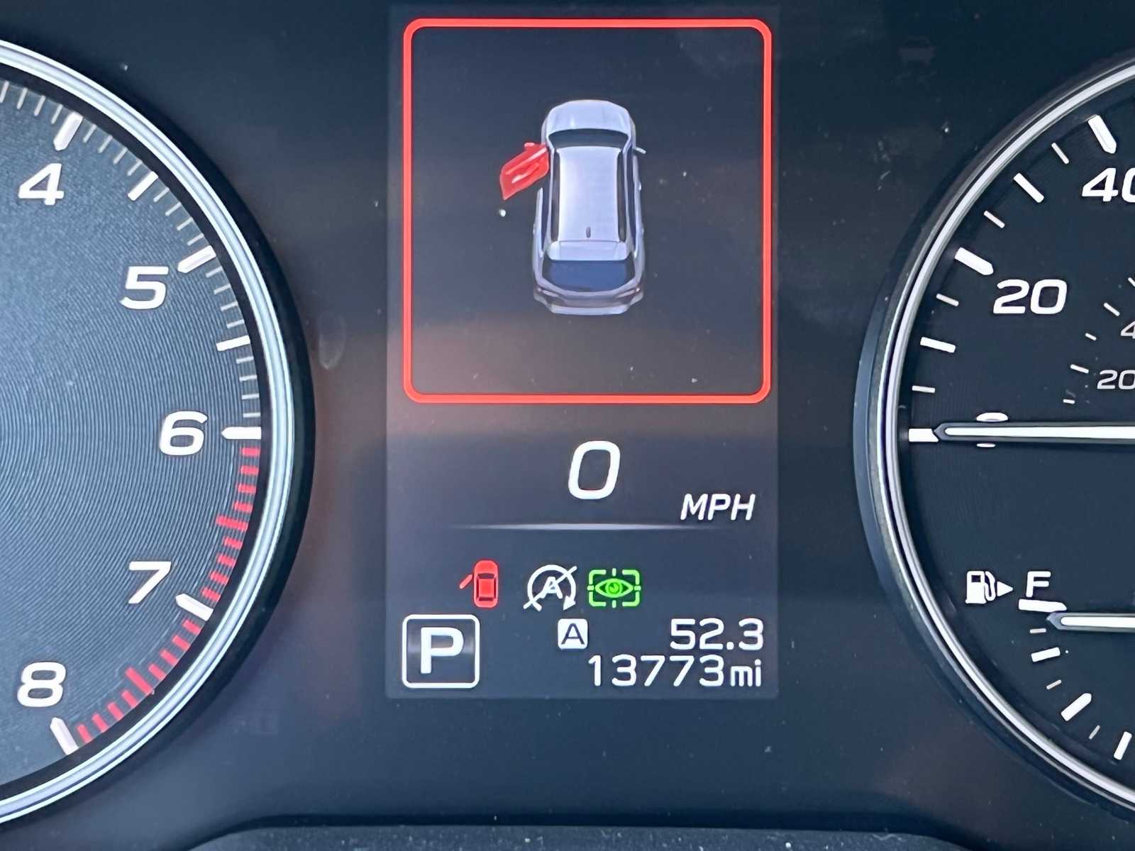 Thumbnail: 2020 Subaru Outback - 36