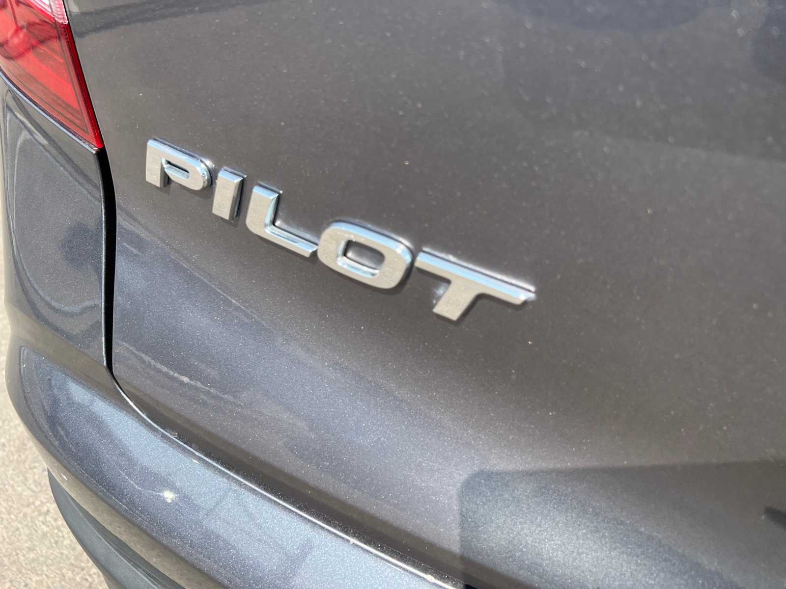 Thumbnail: 2022 Honda Pilot - 5