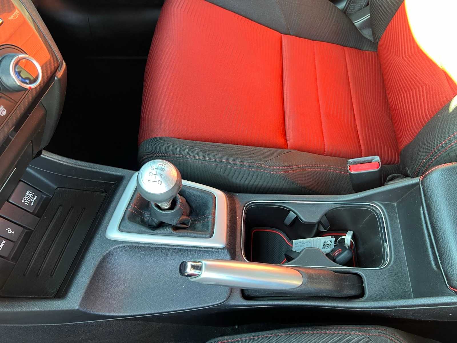 Thumbnail: 2015 Honda Civic - 39