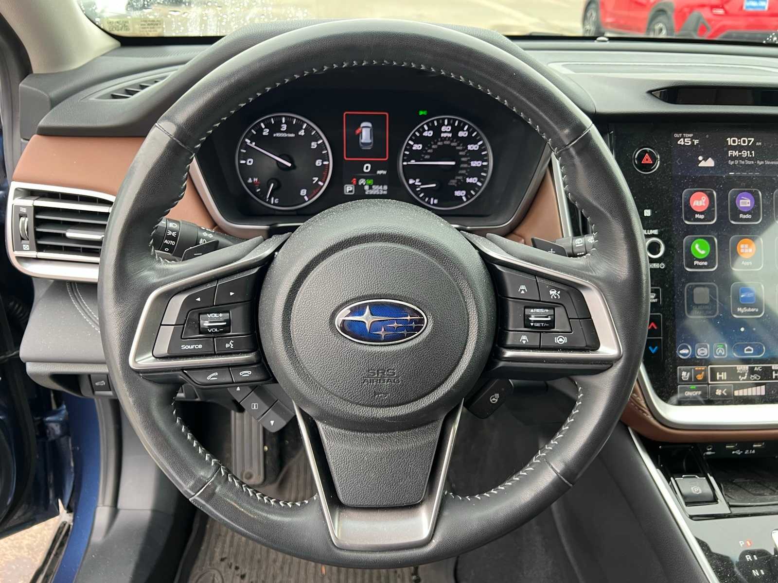 Thumbnail: 2020 Subaru Outback - 30